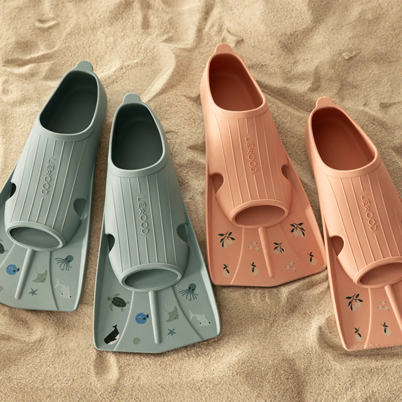 Gustav zabawki kąpielowe