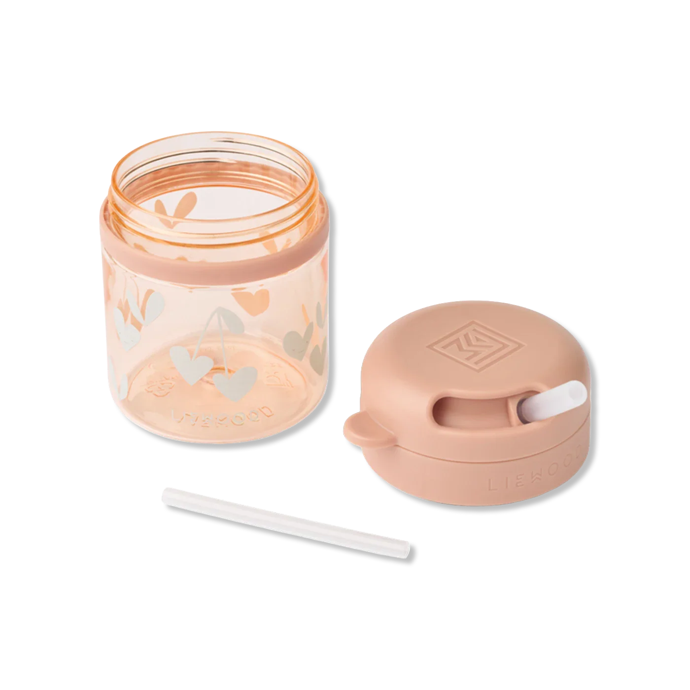 Pavia butelka na wodę