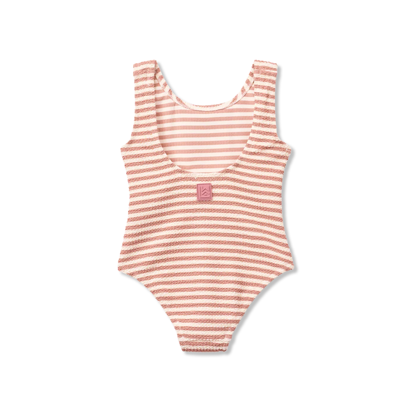 Bianco strój kąpielowy