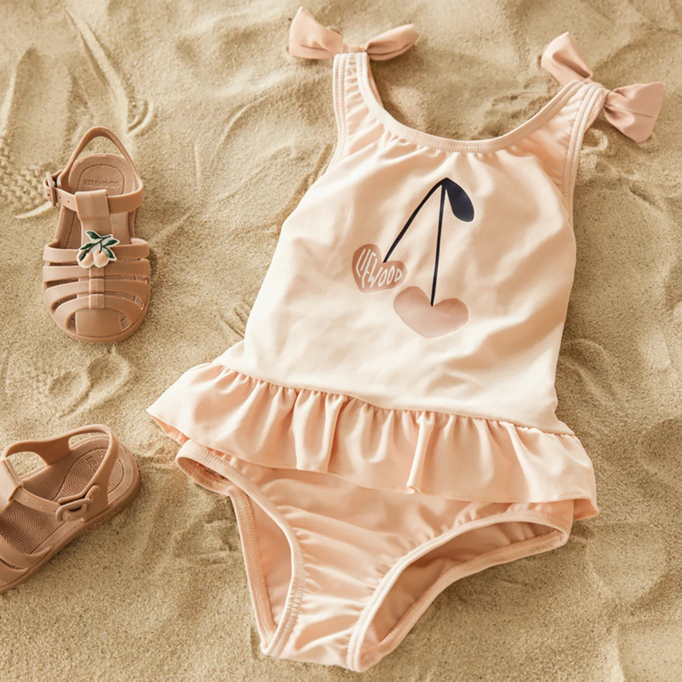 Amara strój kąpielowy