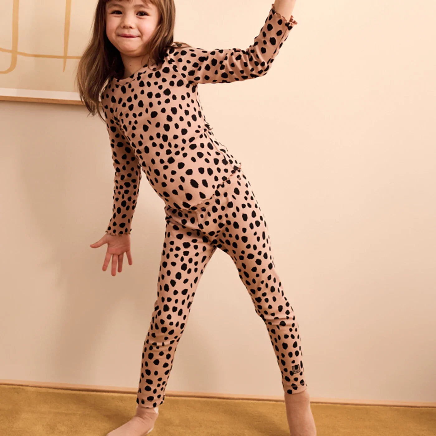 Marien Legginsy