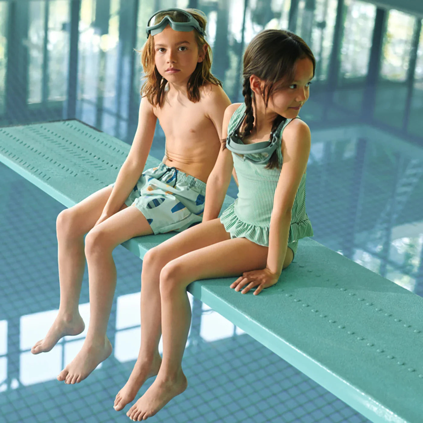 Amara strój kąpielowy