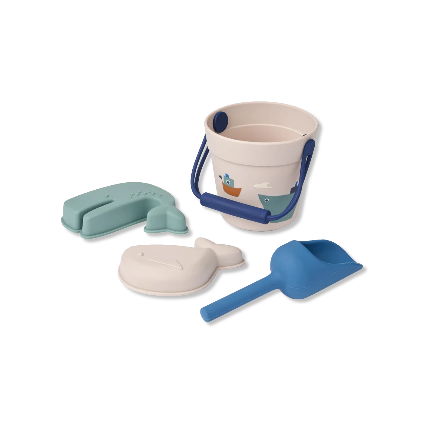 Kit zabawa na zewnątrz