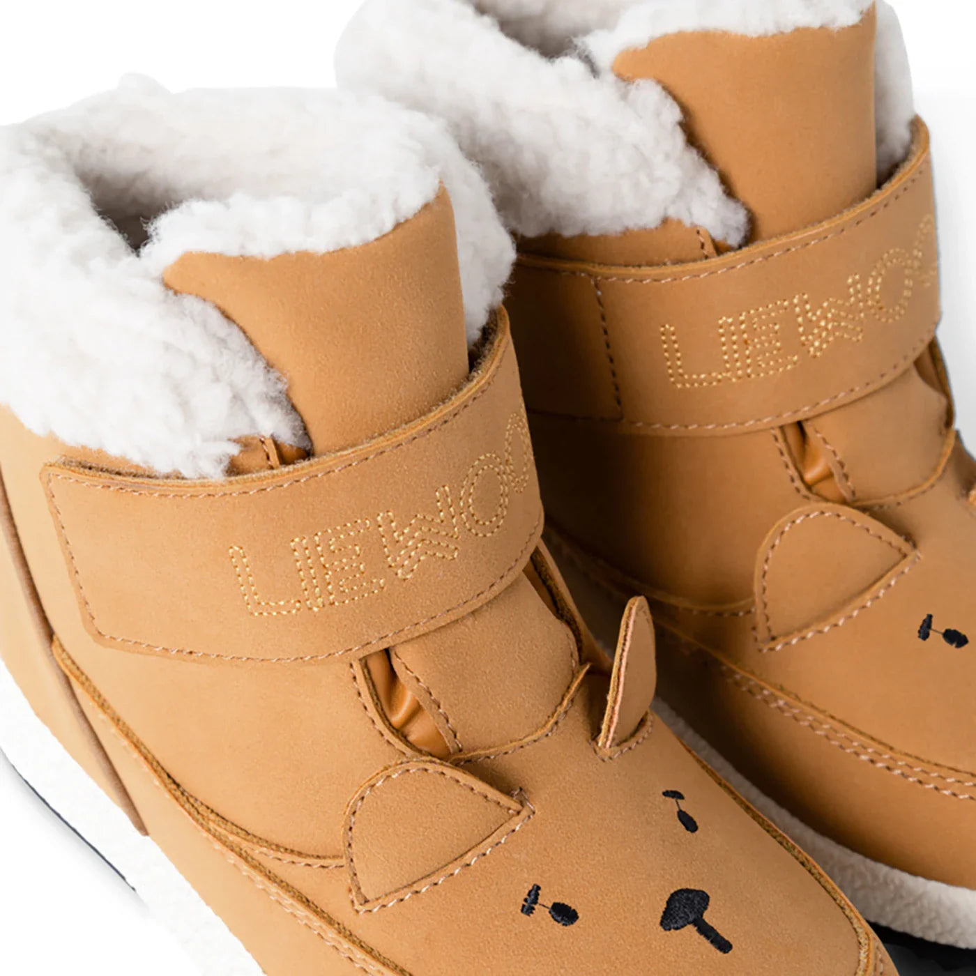 Barley Buty zimowe