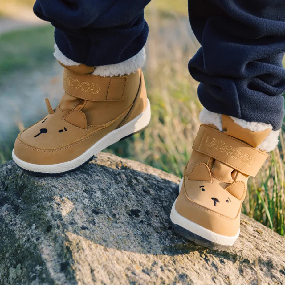 Barley Buty zimowe