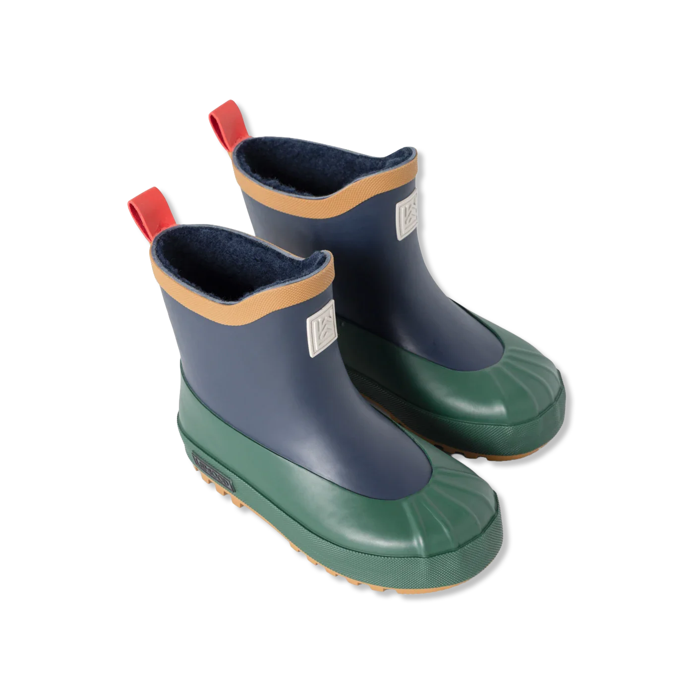 Isaac Buty termiczne