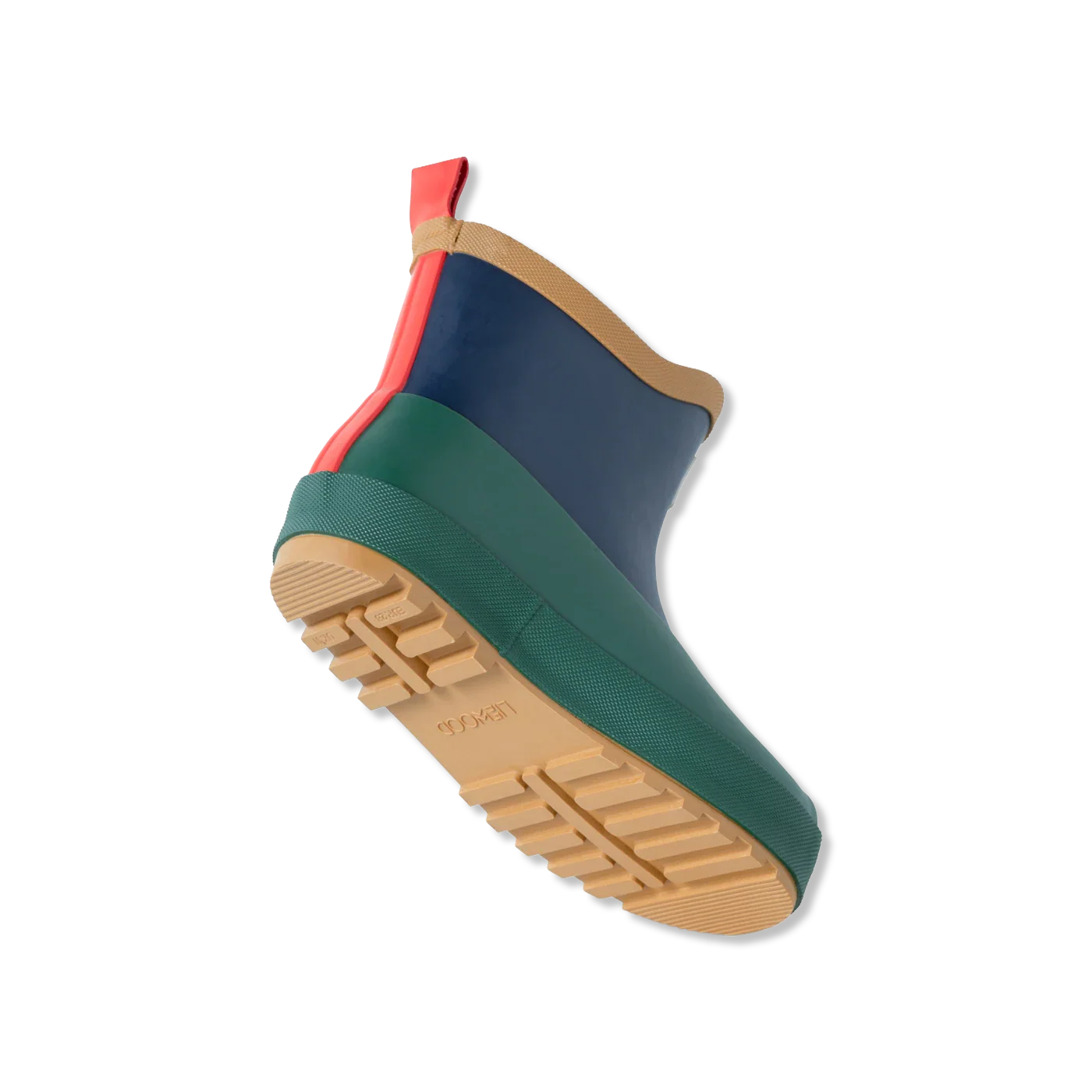 Isaac Buty termiczne