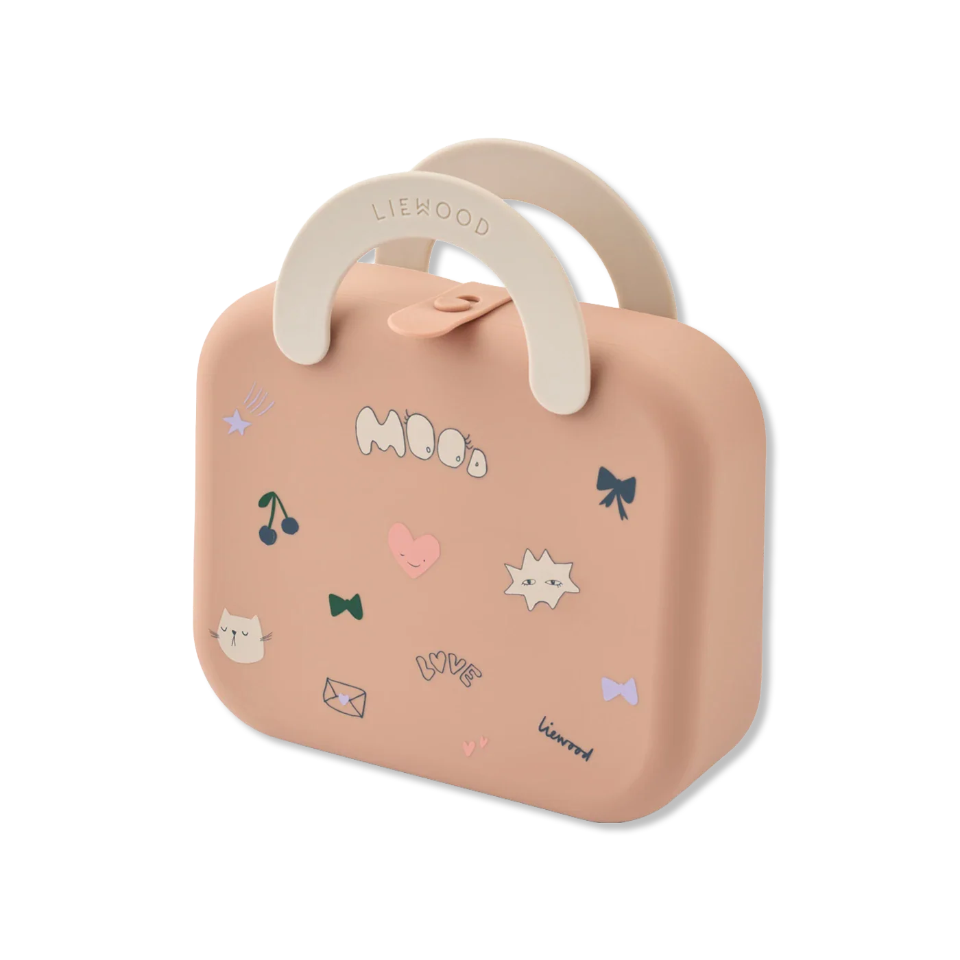 Elara Pudełko śniadaniowe