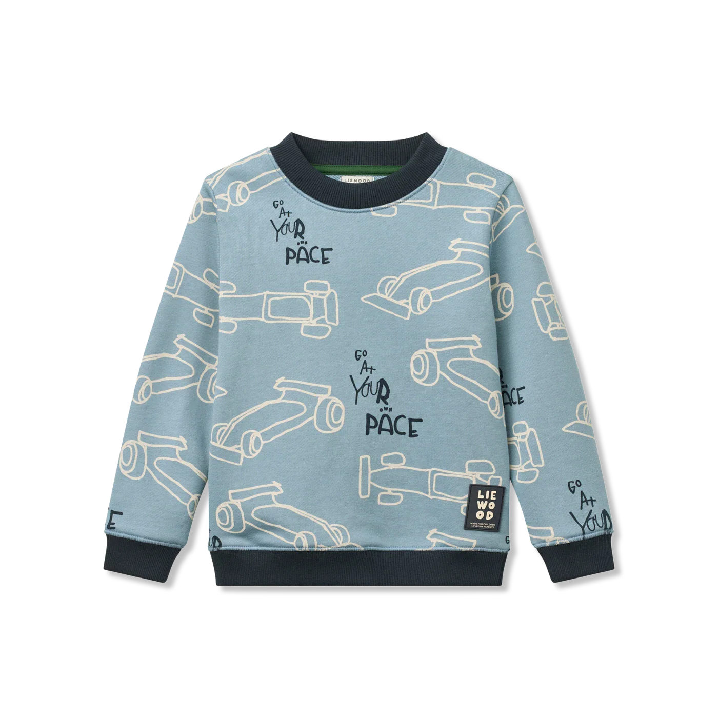 Ridley Bluza