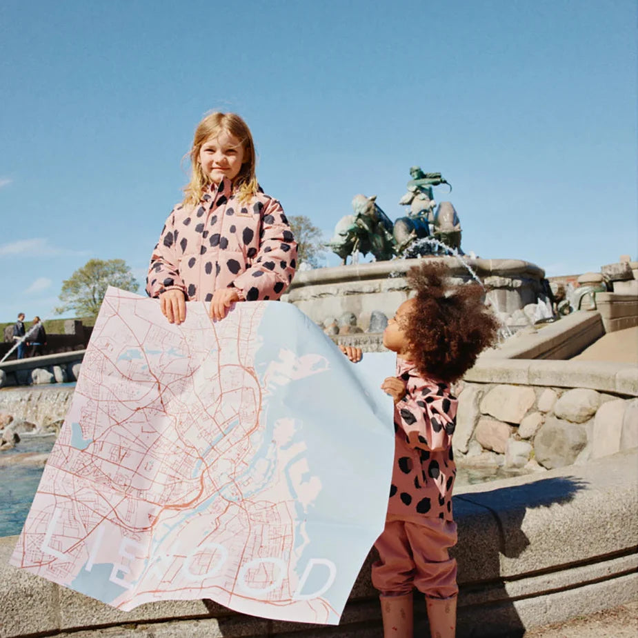Adelina Kurtka zimowa