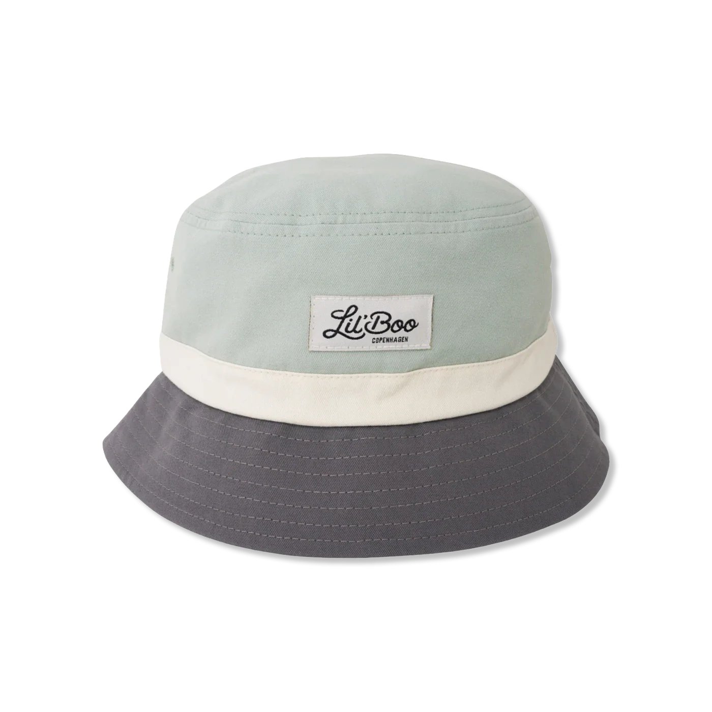 Block Letni kapelusz