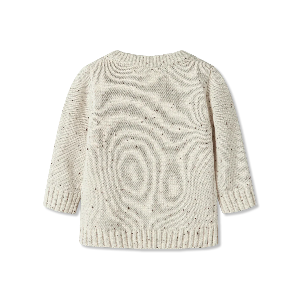 Nbmgalto Sweter dzianinowy