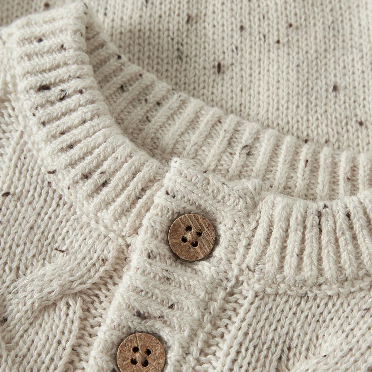 Nbmgalto Sweter dzianinowy
