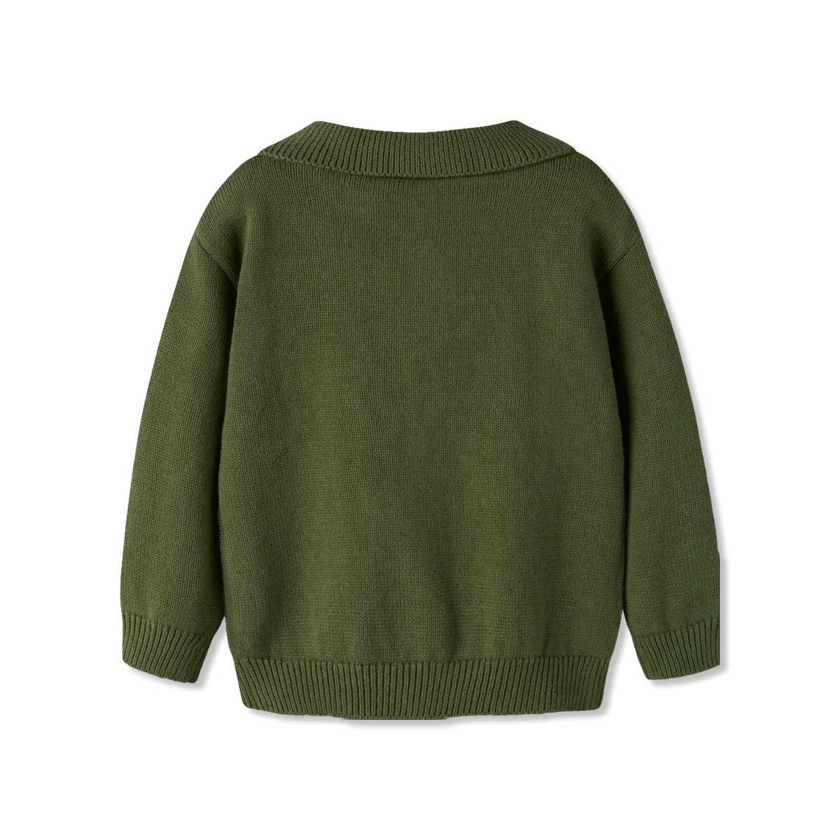Nmmolo Sweter dzianinowy