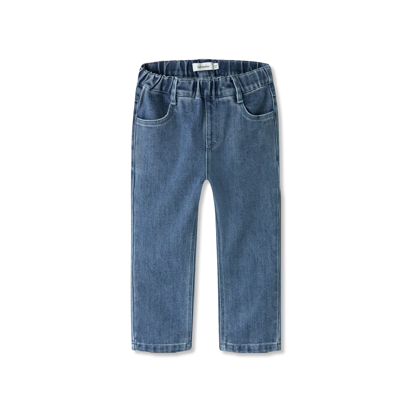 Nmmobello Jeansy
