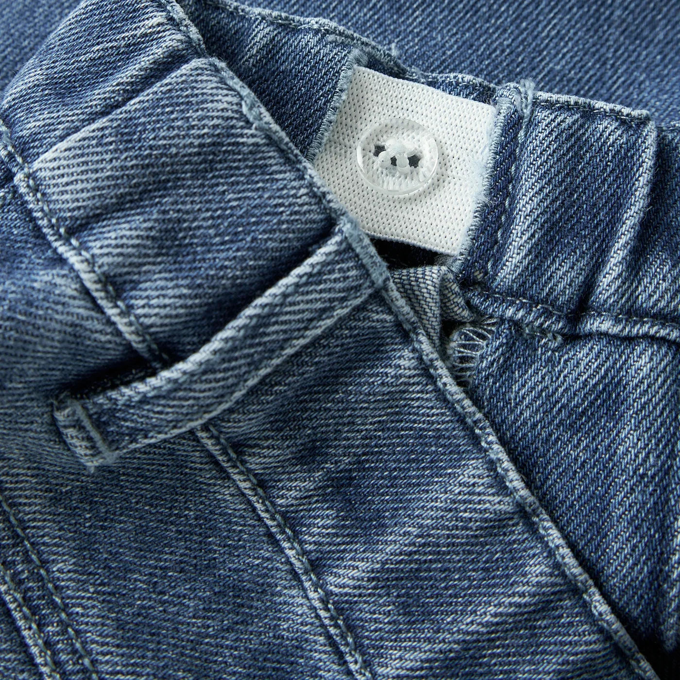Nmmobello Jeansy