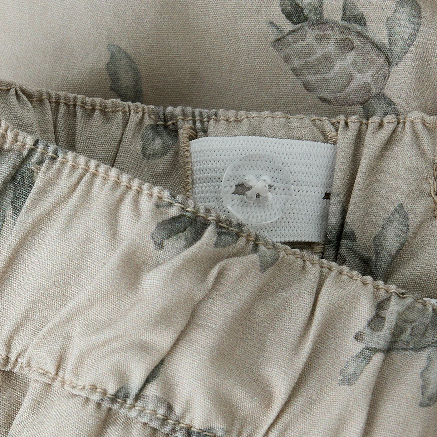 Nmmfandyn Szorty kąpielowe