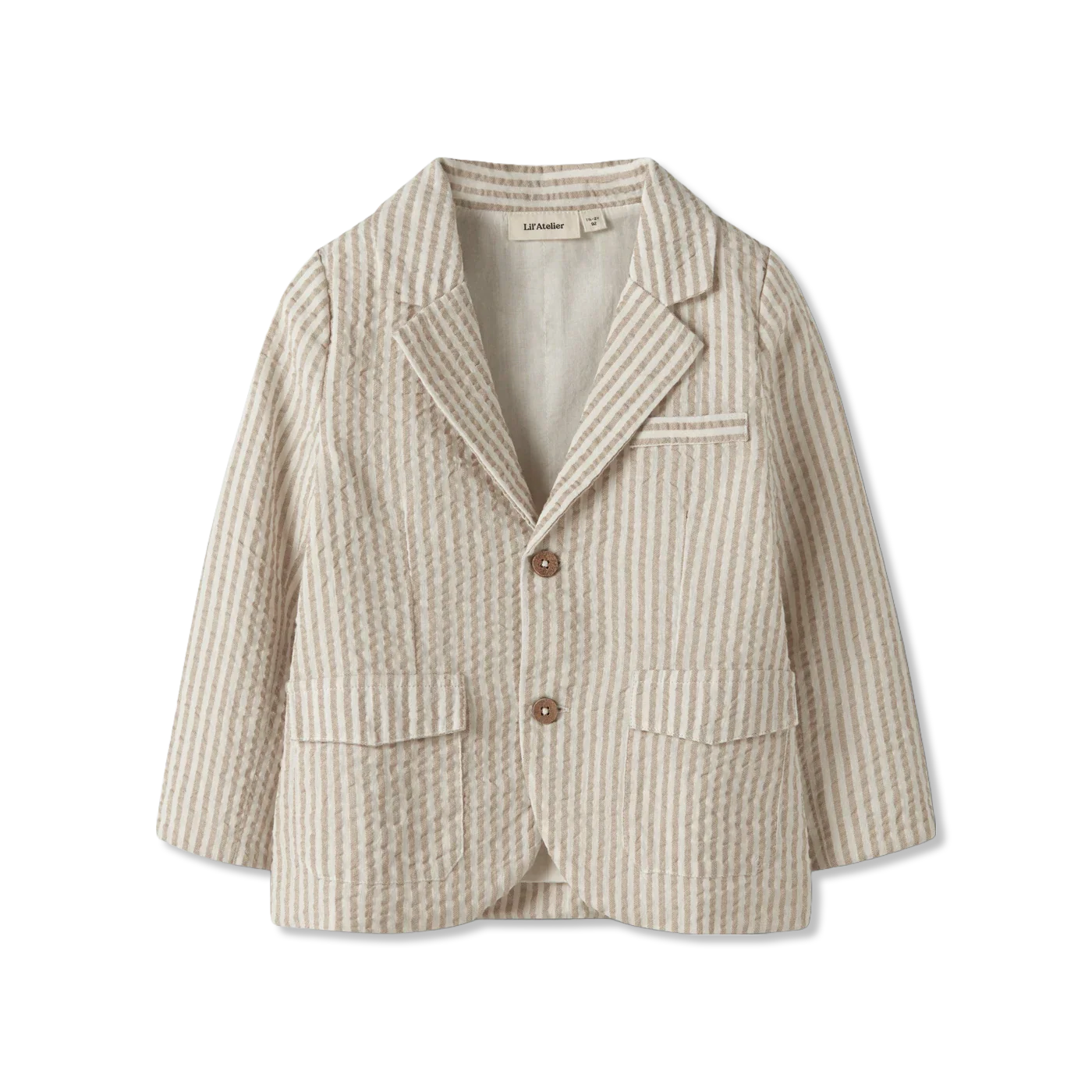 Nmmfausto Letnia kurtka