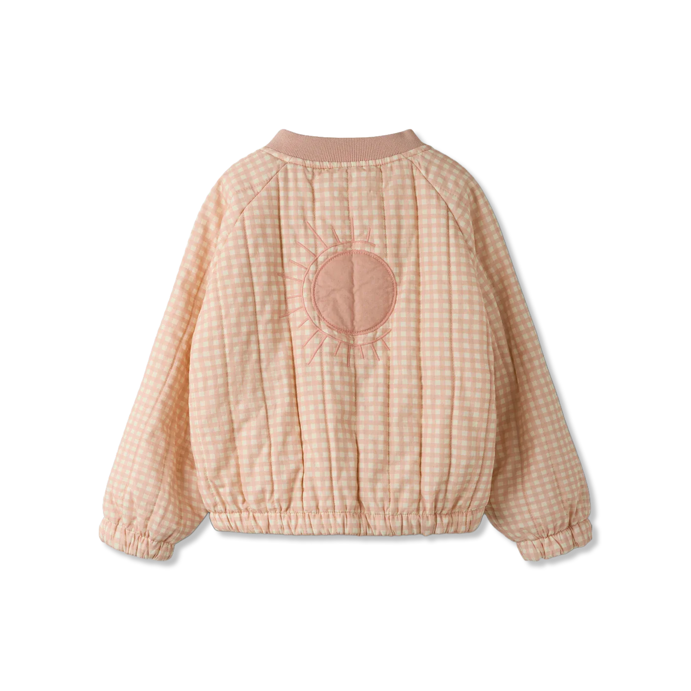 Nmflarose letnia kurtka