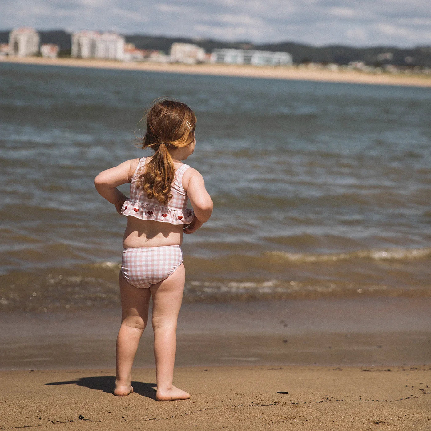 Nmffinley kombinezon kąpielowy