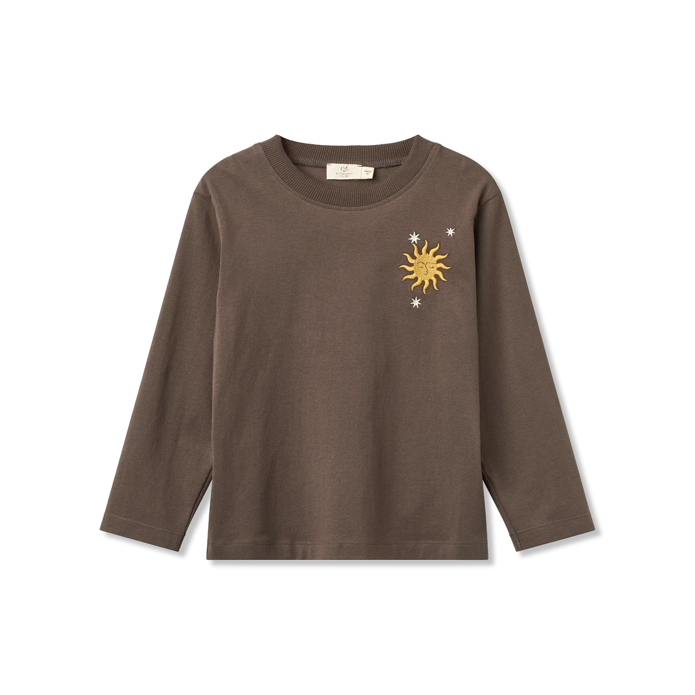 Embroidery Bluzka