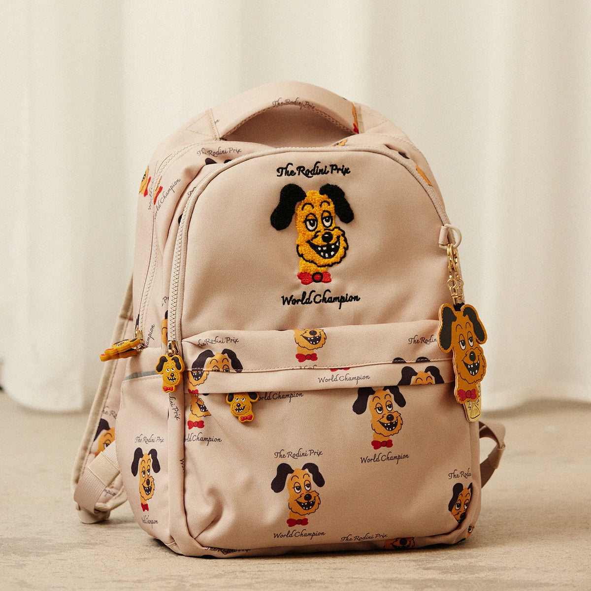 Rodini prix Plecak