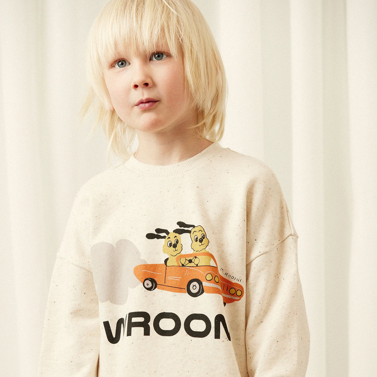 Racing rabbits Bluza