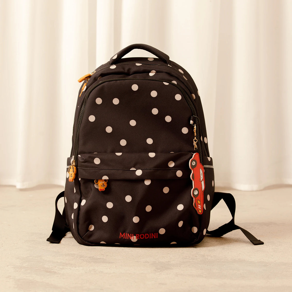 Dots Plecak