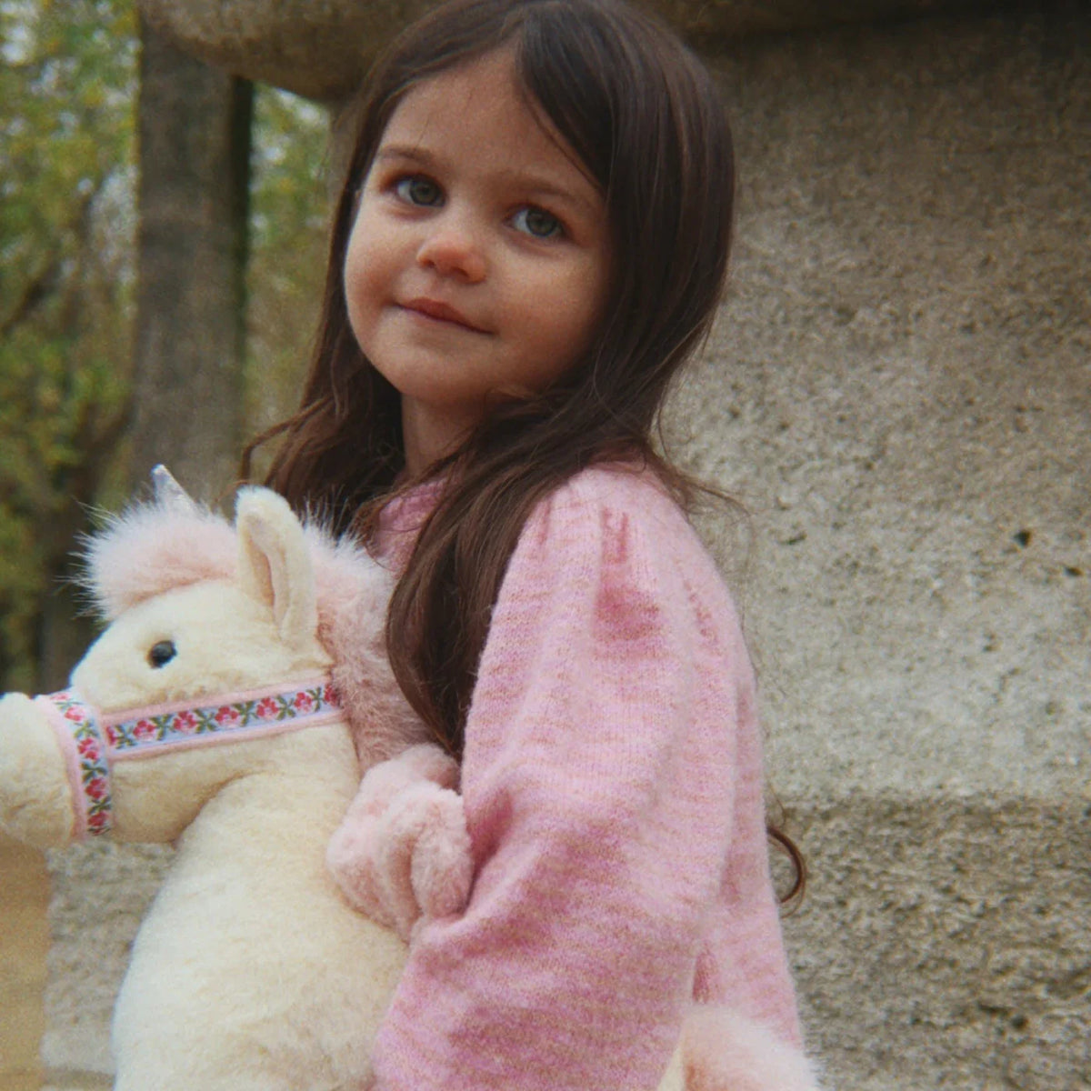 Berle Sweter dzianinowy