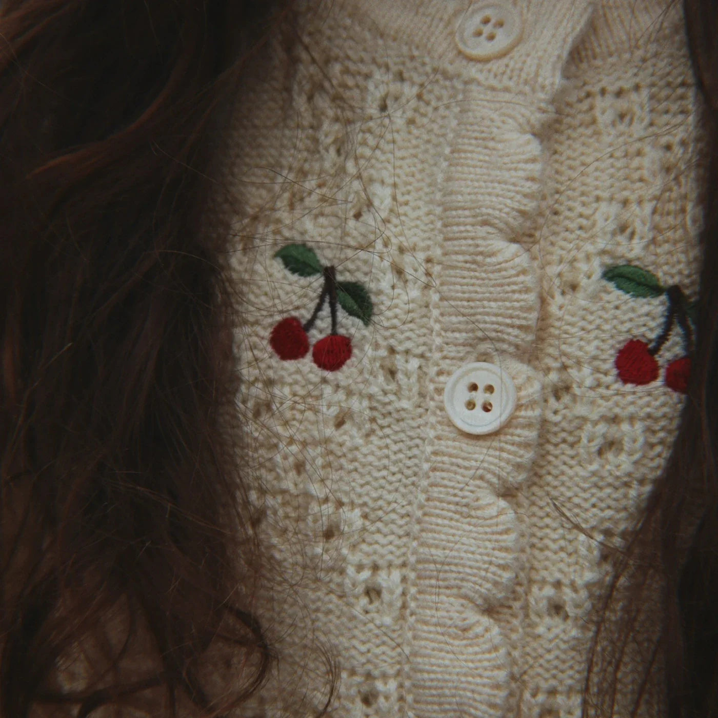 Cocolo Kardigan