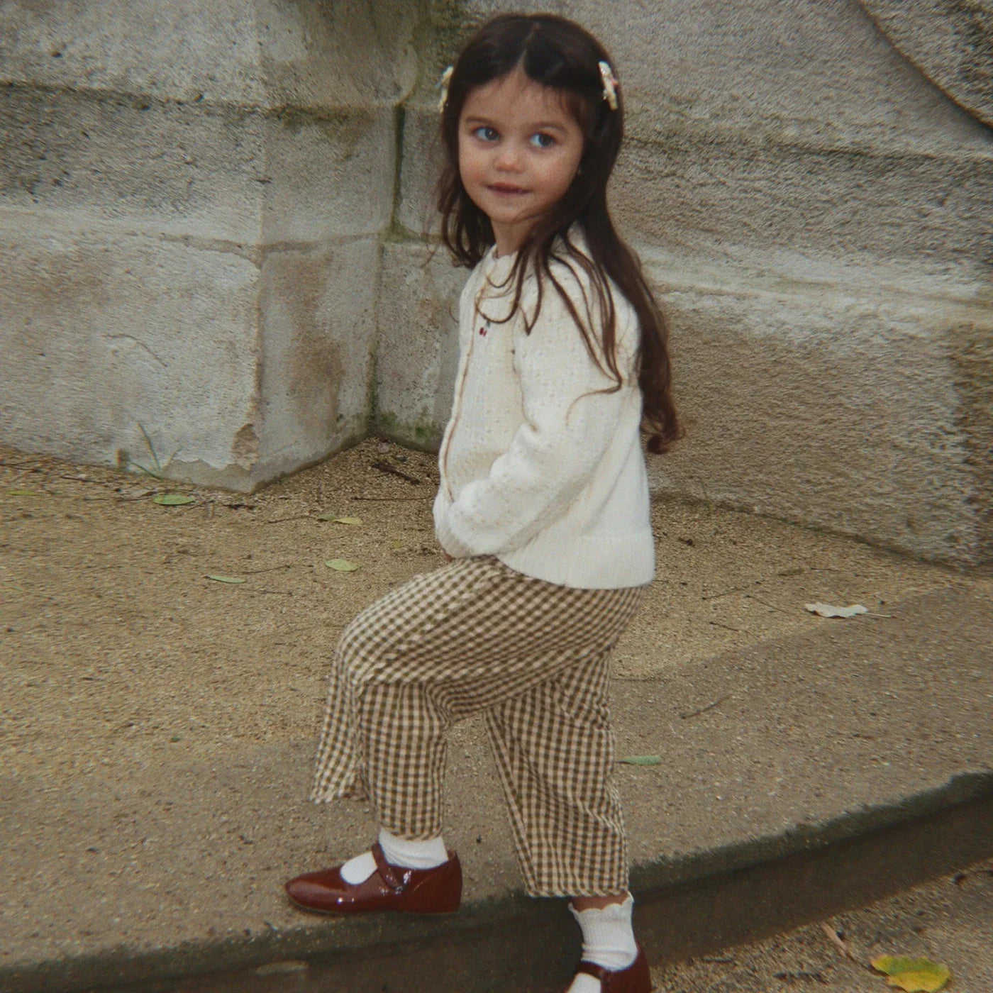 Cocolo Kardigan