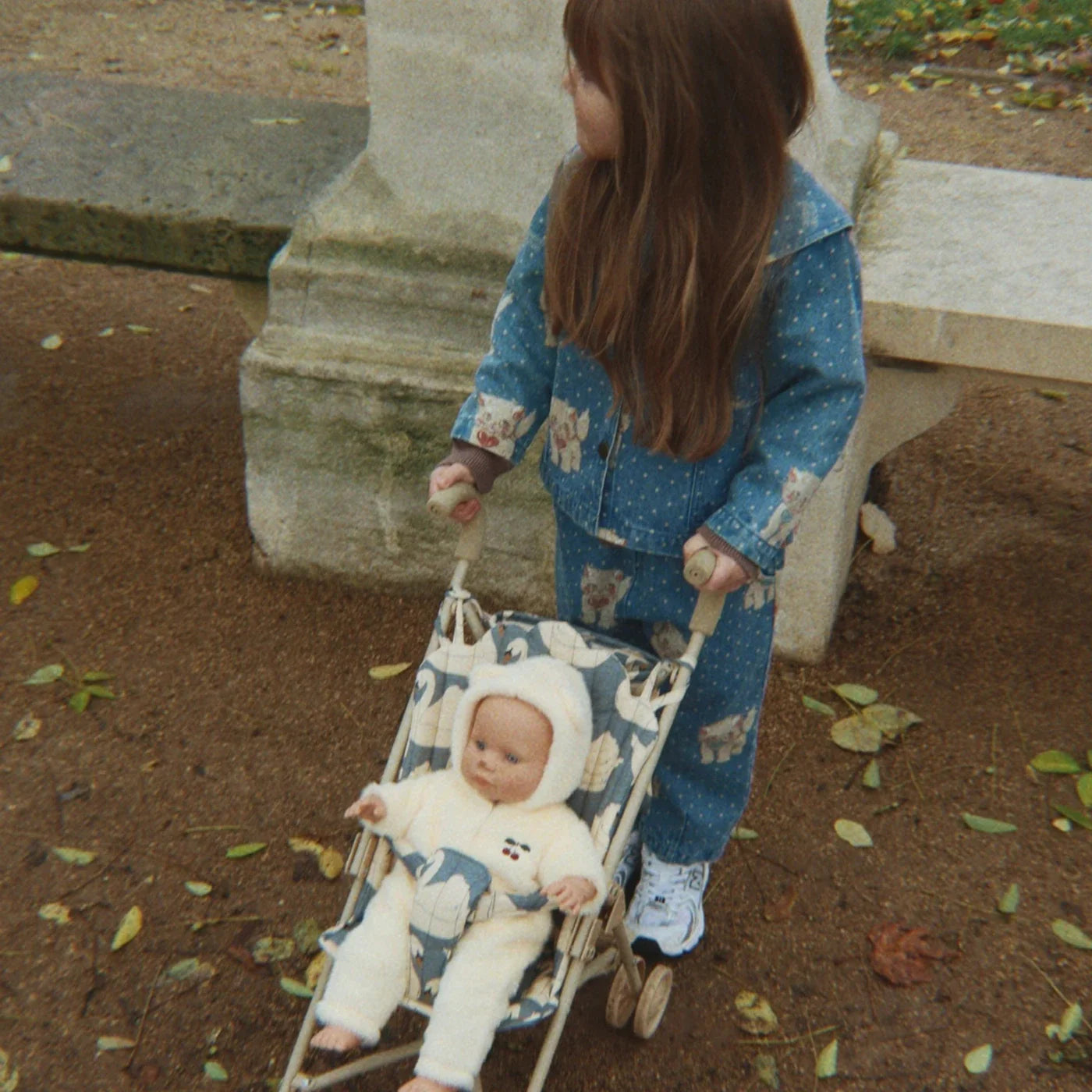 Doll stroller Wózek dla lalek