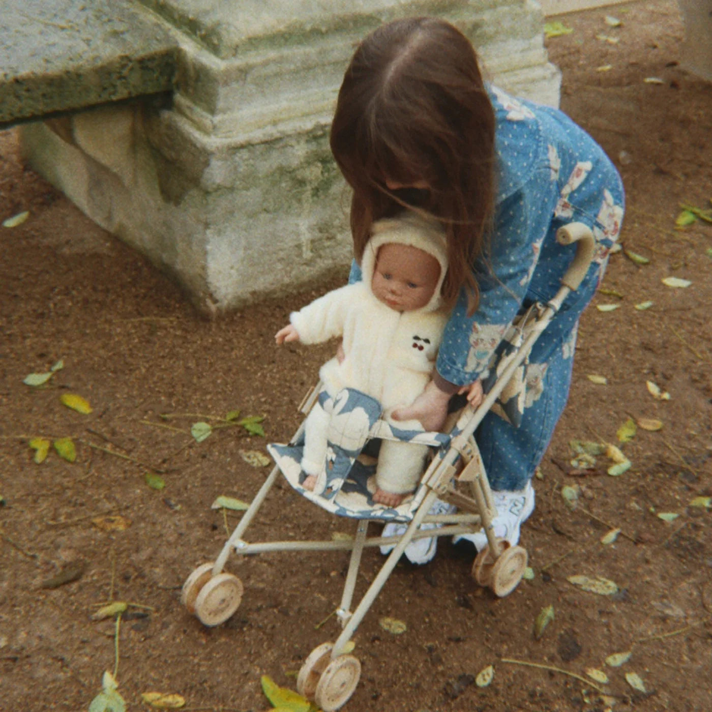 Doll stroller Wózek dla lalek