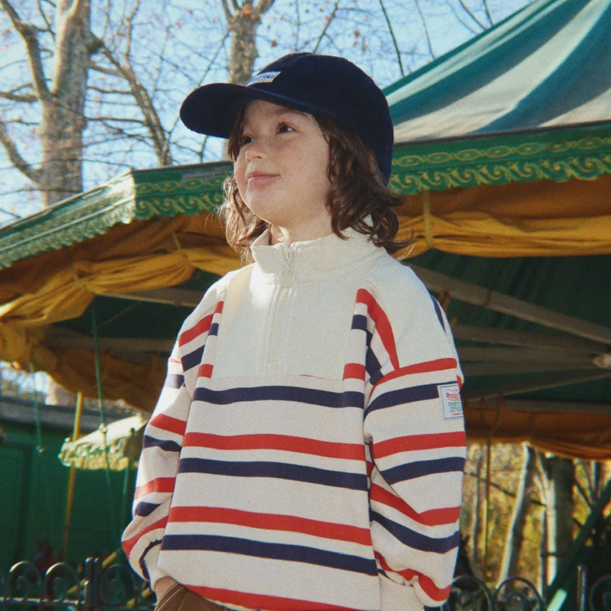 Loupy Bluza rozpinana