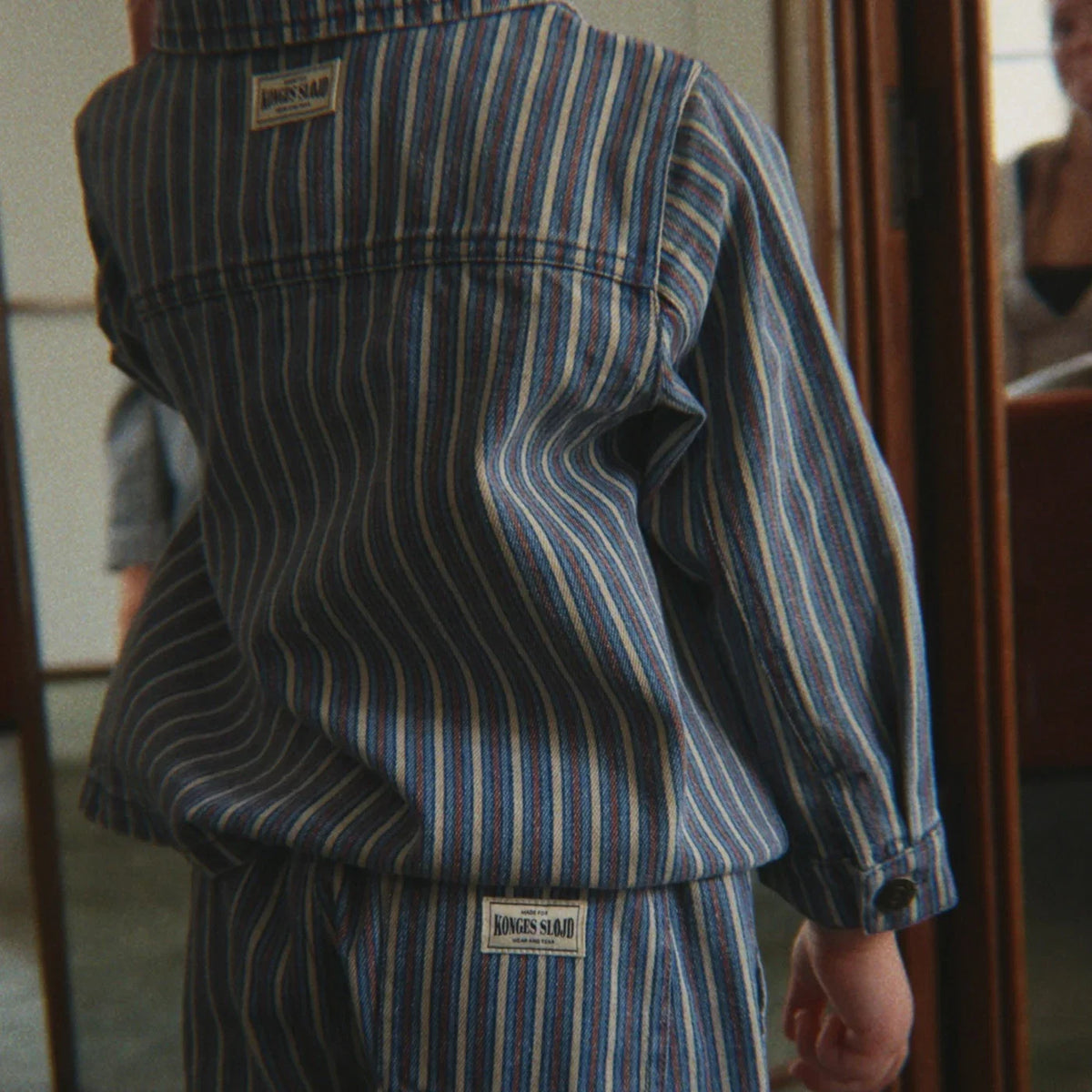 Magot Koszula