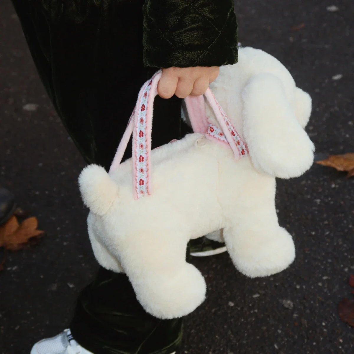 Puppy bag Torba