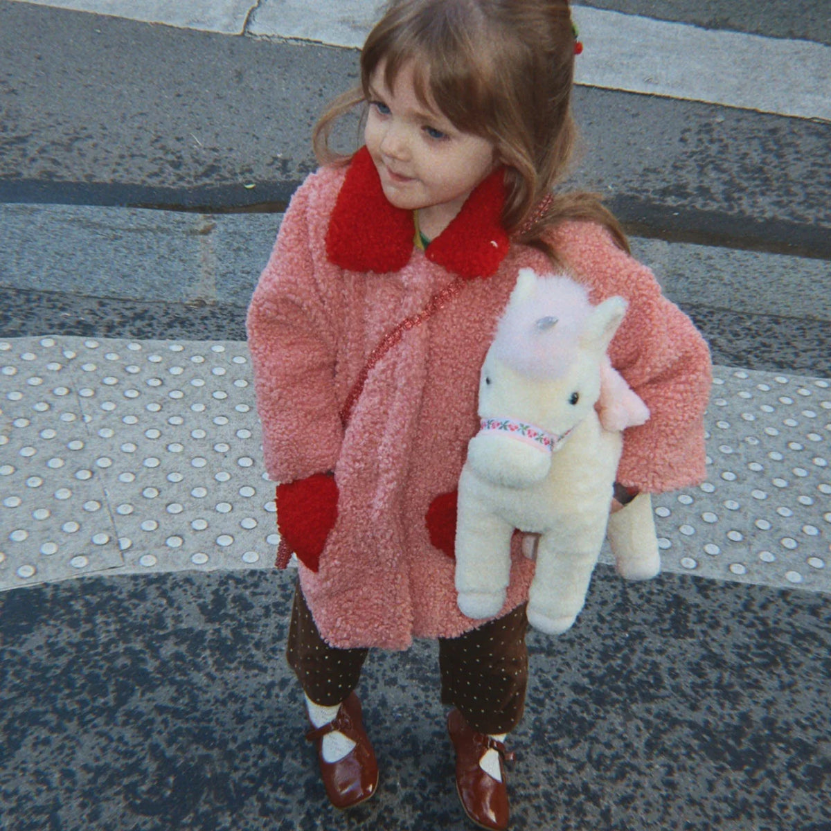 Unicorn Pluszak