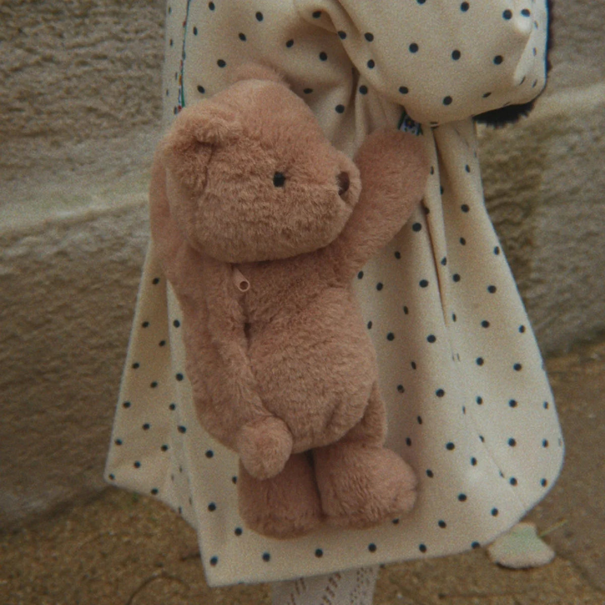 Teddy Torba