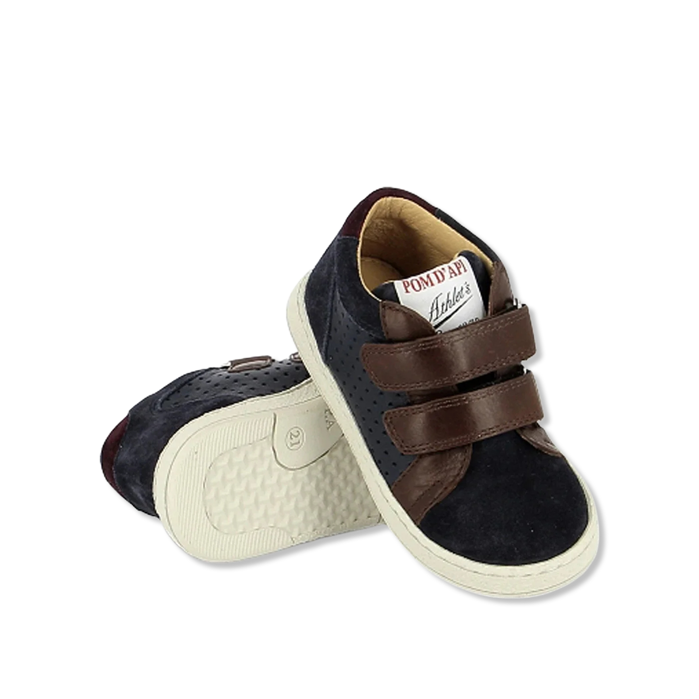Mousse Buty