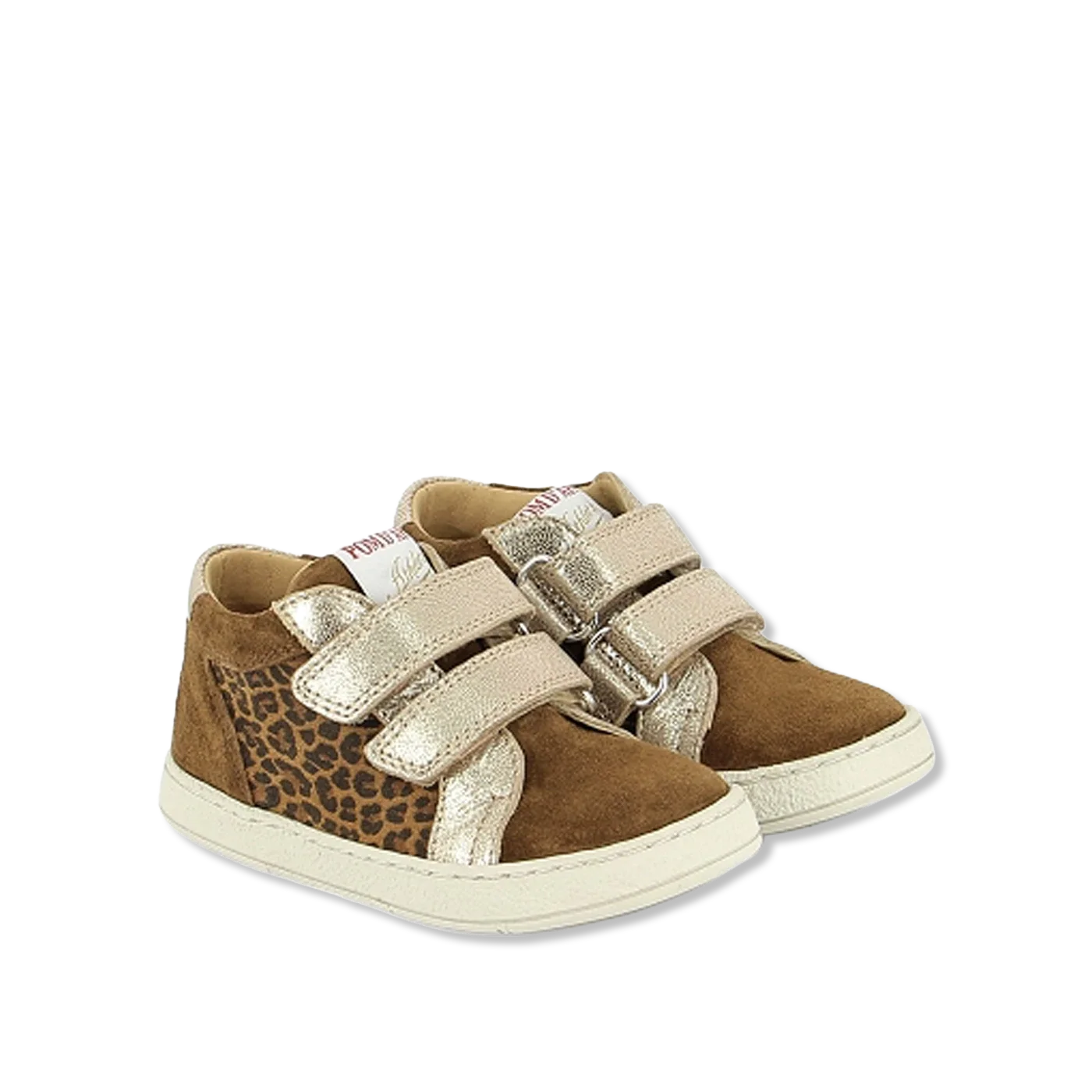 Mousse Buty
