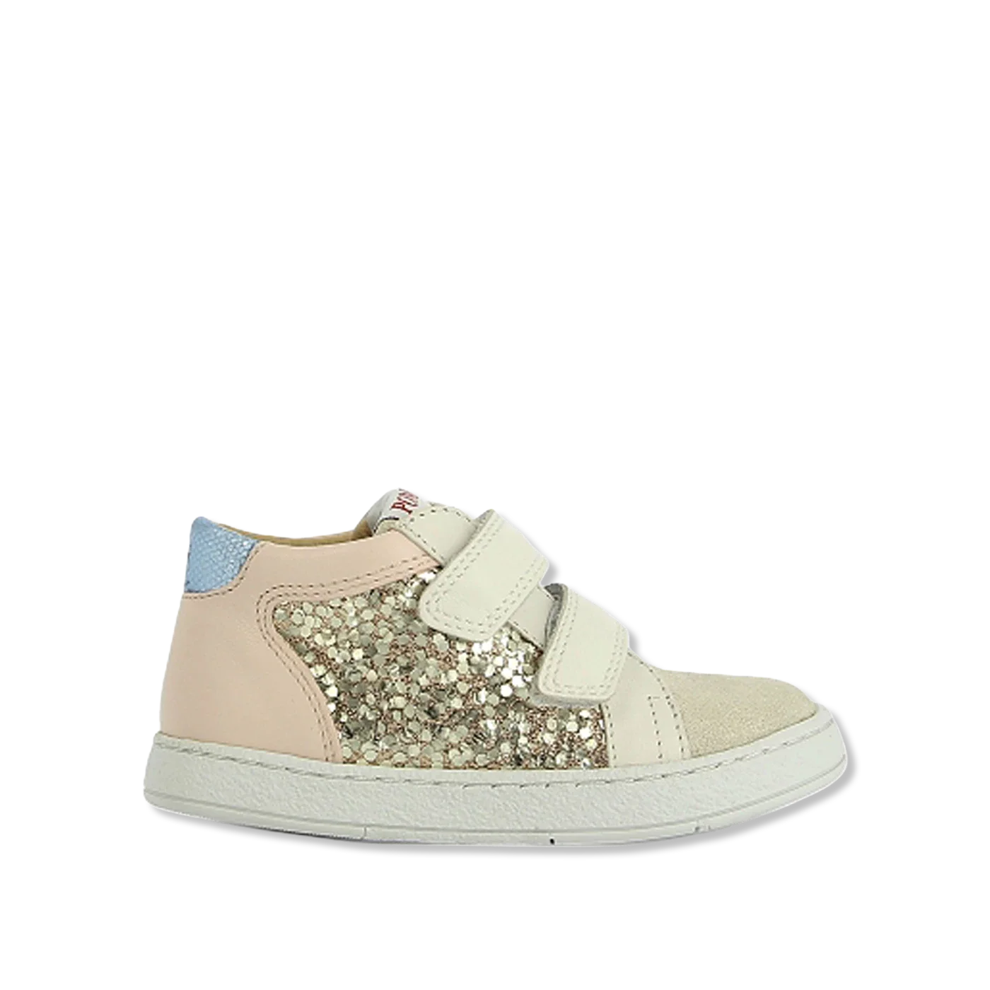 MOUSSE EASY TOP sneakersy