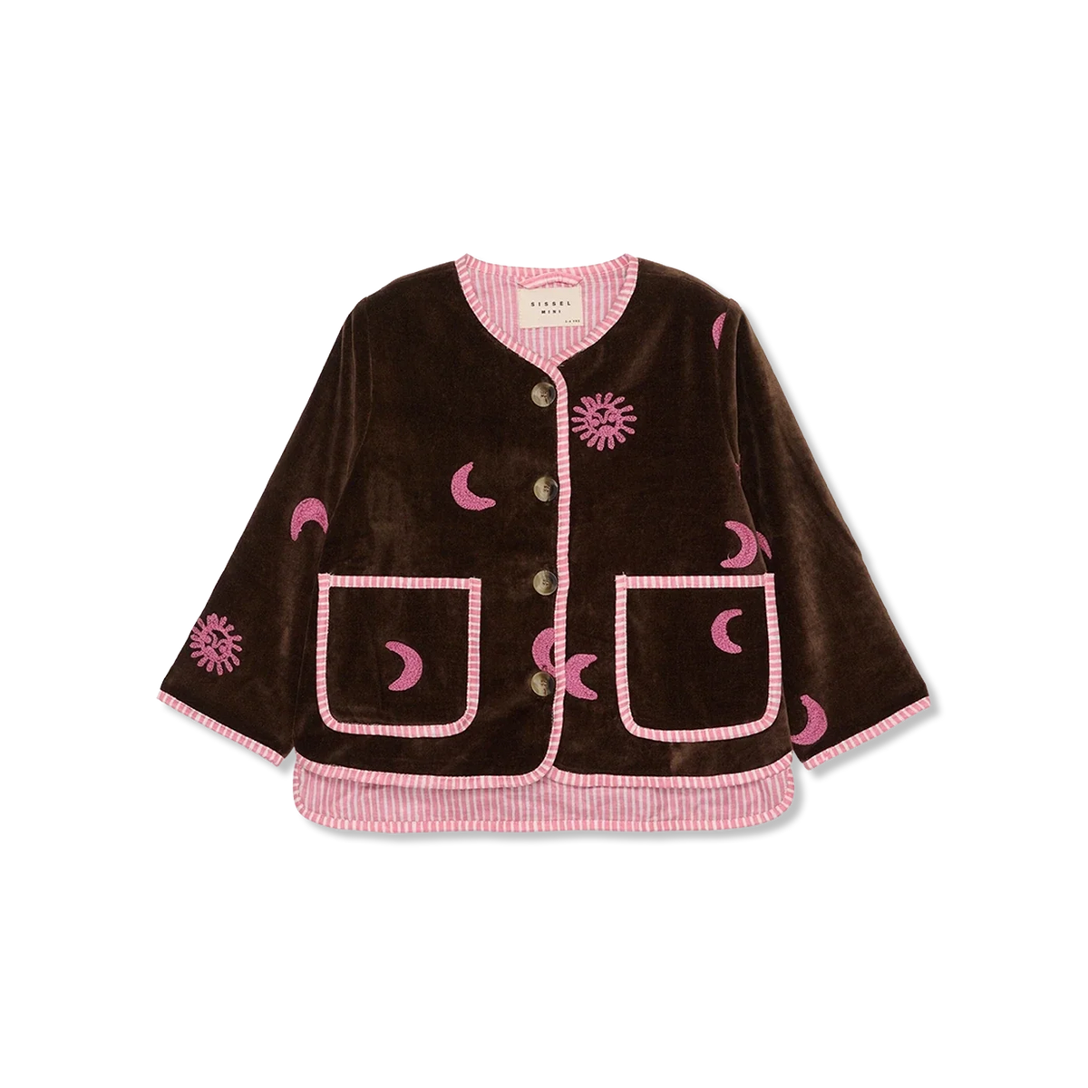 Maggie mini Kurtka letnia