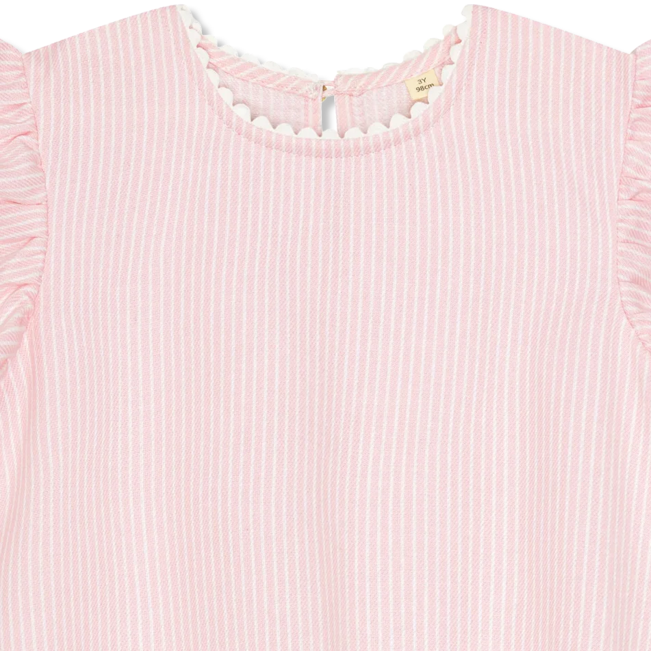 Milkboy rosey Sukienka