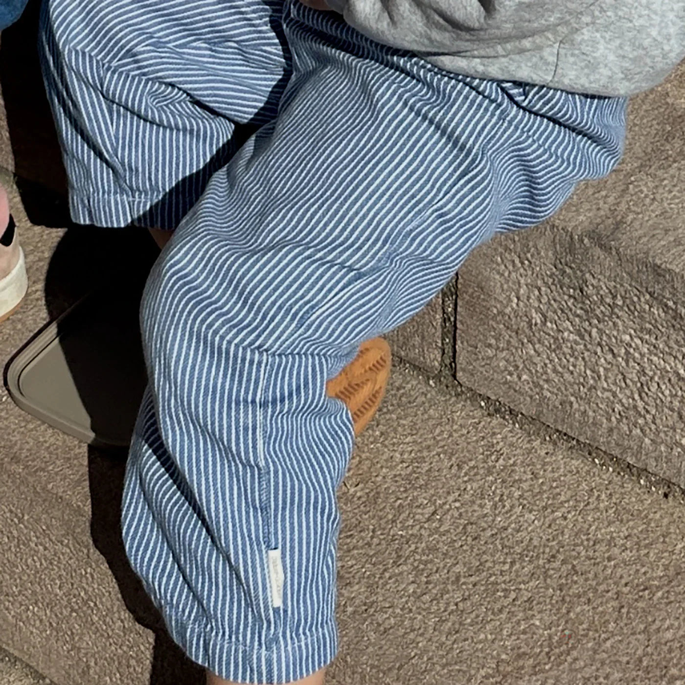 Milkboy blue Spodnie