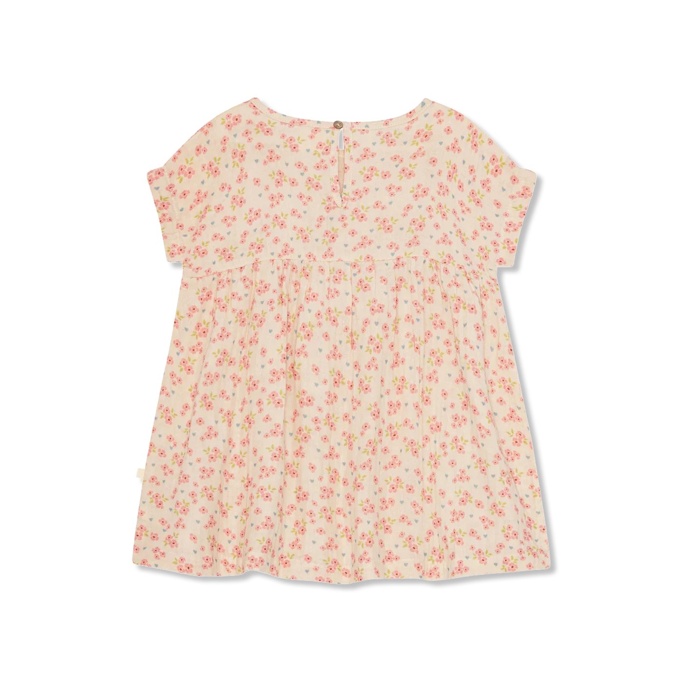 Muslin blossom Sukienka