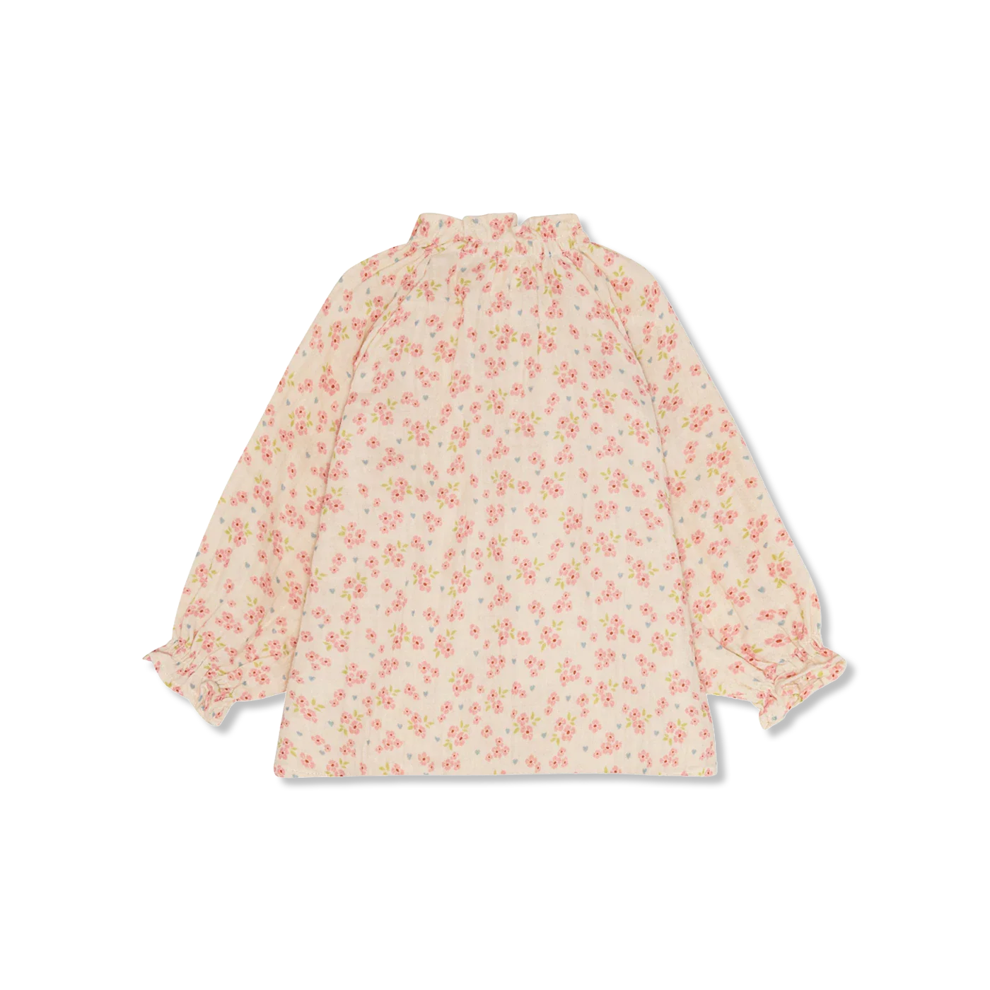 Muslin blossom Bluzka