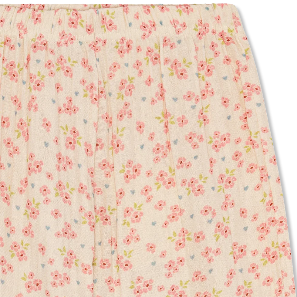 Muslin Blossom spodnie