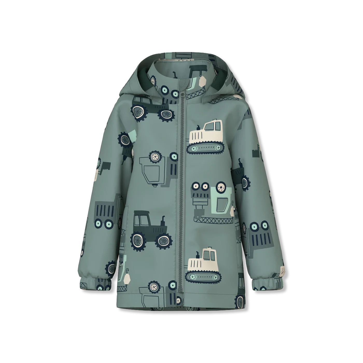 Nmmmax letnia kurtka