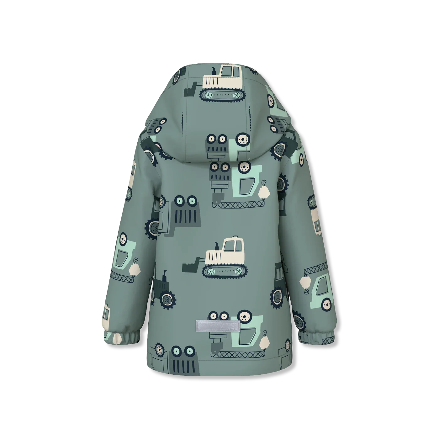 Nmmmax letnia kurtka