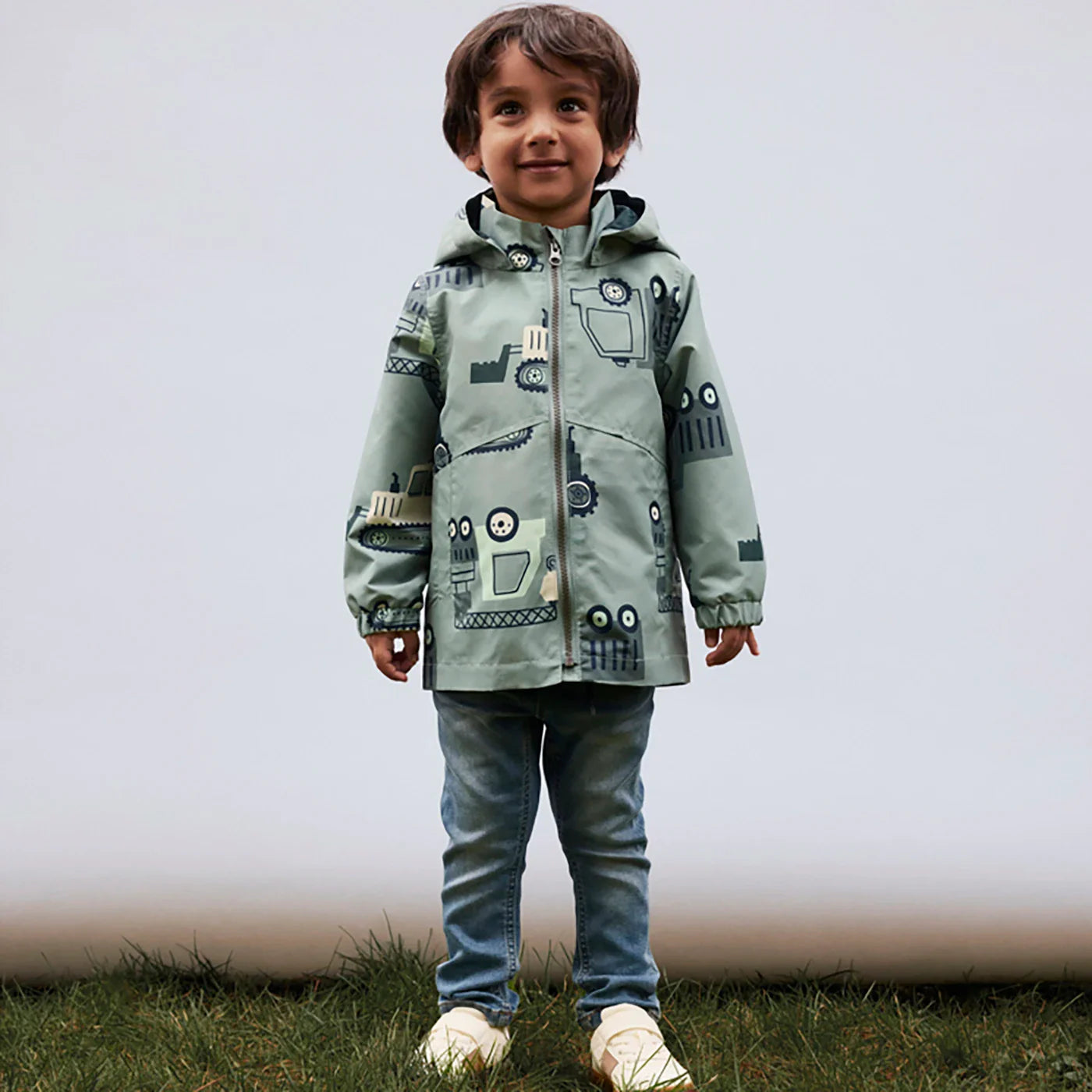 Nmmmax letnia kurtka